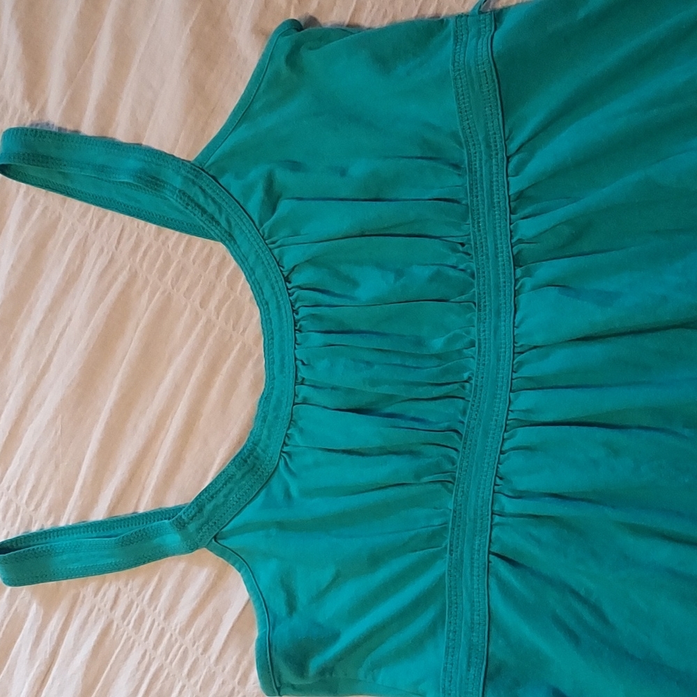 Motherhood maternity tank top - Picture 2 of 4